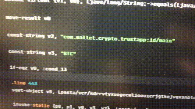 Mobil Pentesting Sessions